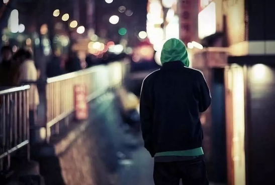 东莞市侦探：有选择爱人的权利